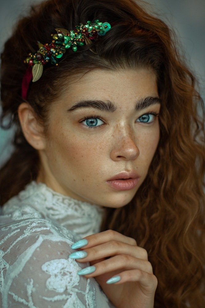 Photograph by Ирина Валь