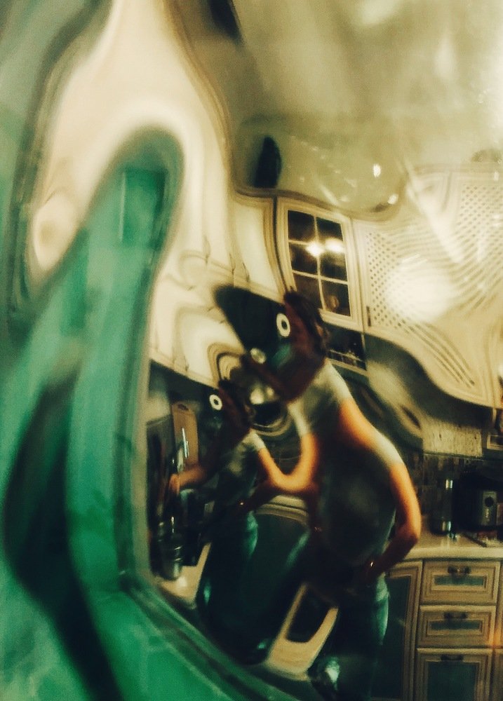 Фотография автора Мария Жукова