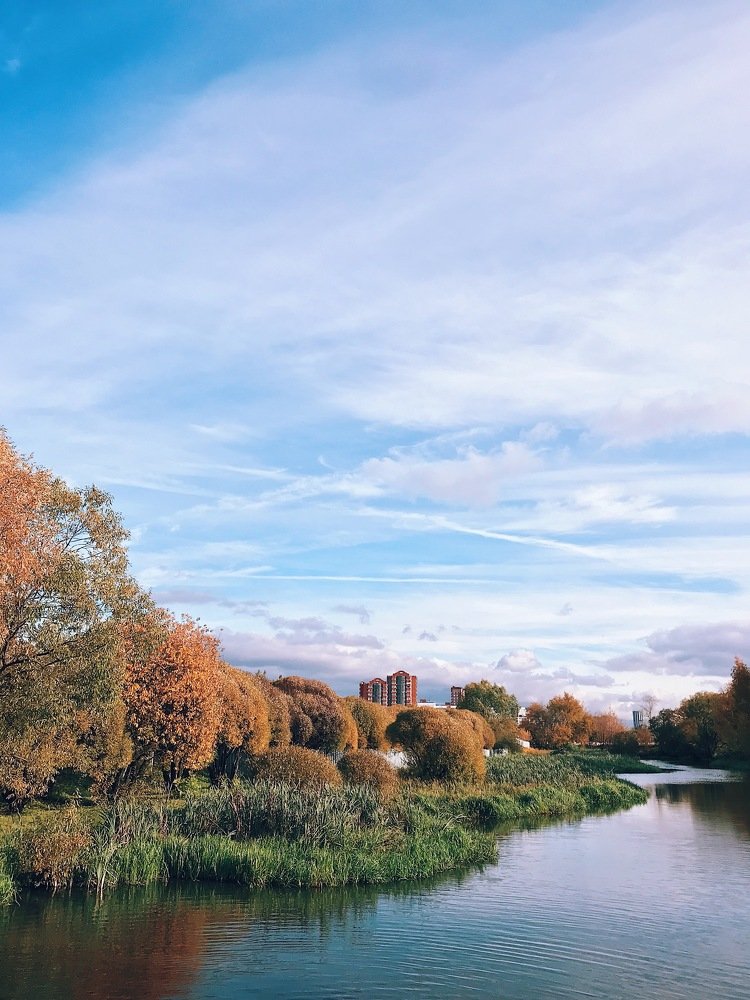 Фотография автора Мария Жукова