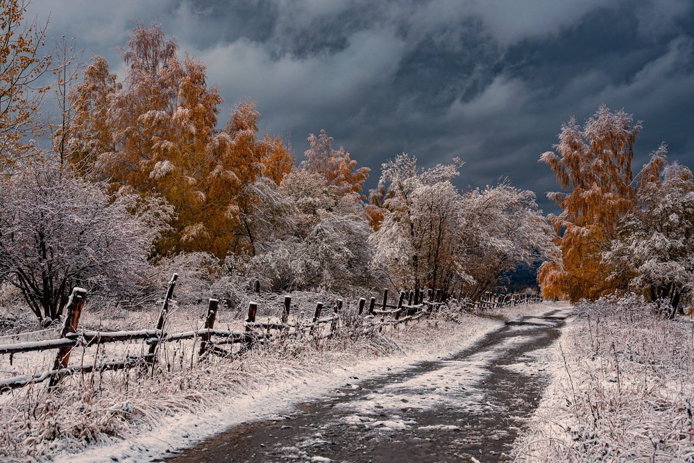 Photograph by Евгений Дроботенко