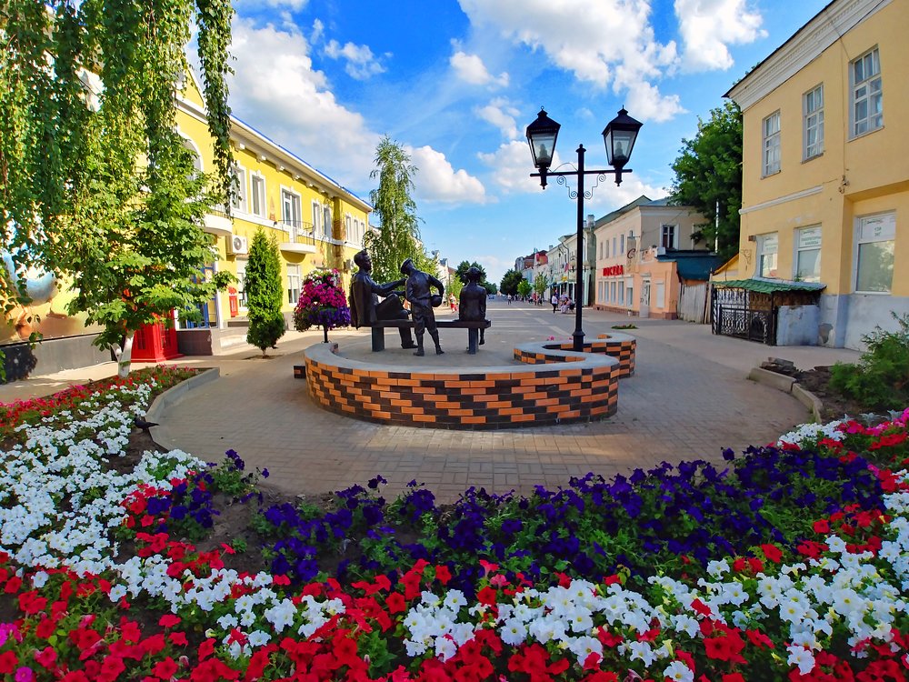 Photograph by Александр Малютин