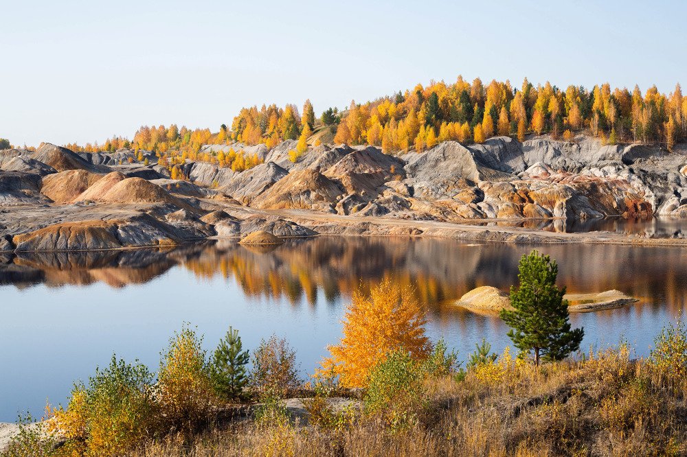 Photograph by Анна Ополихина