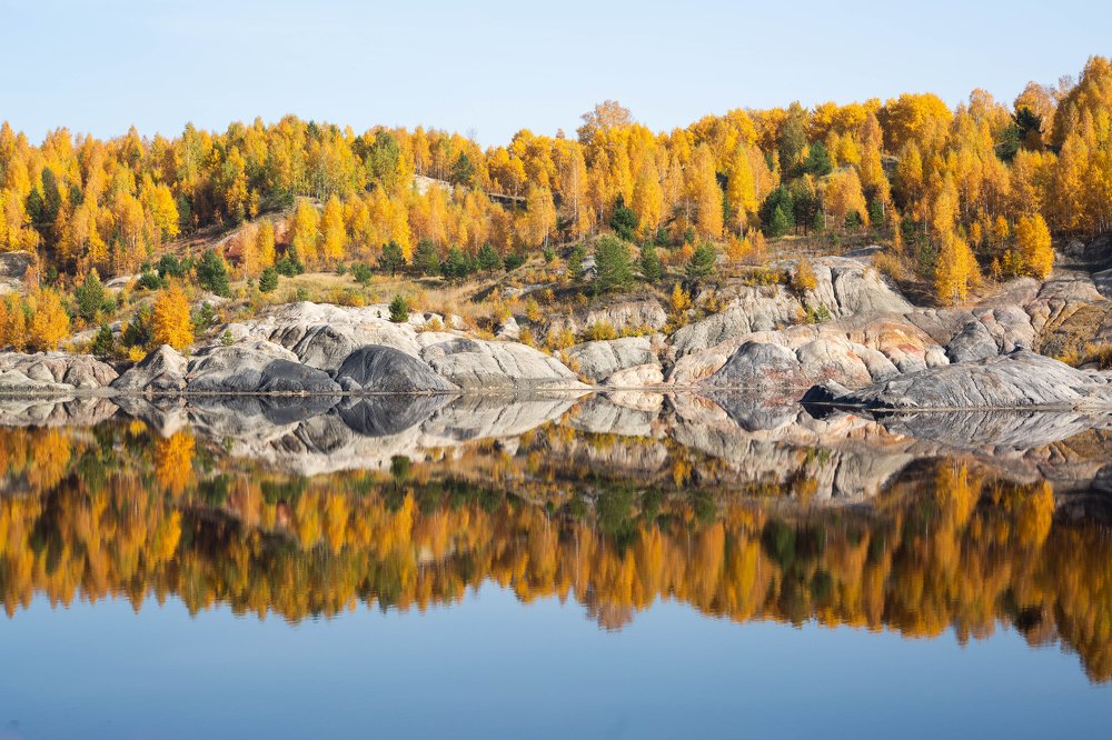 Photograph by Анна Ополихина