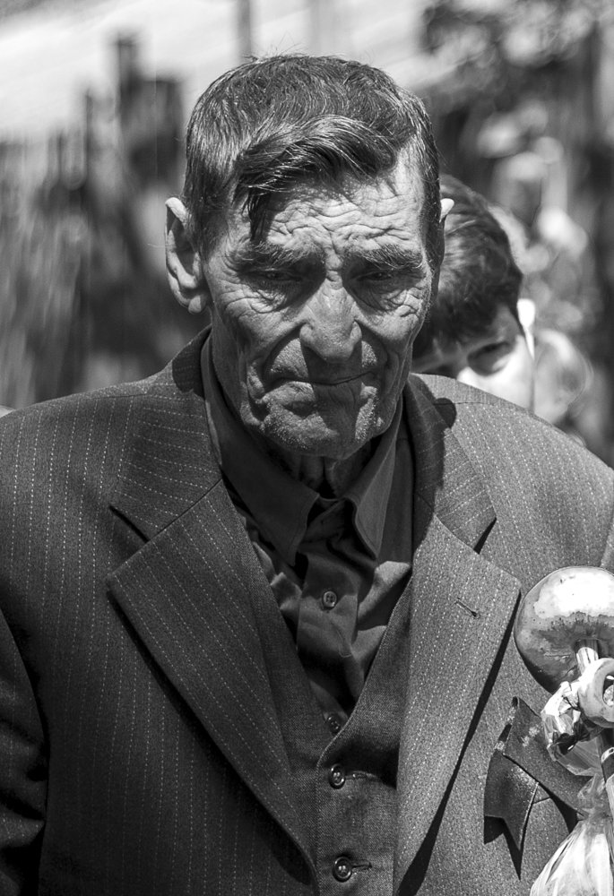 Photograph by Dumitru Bors