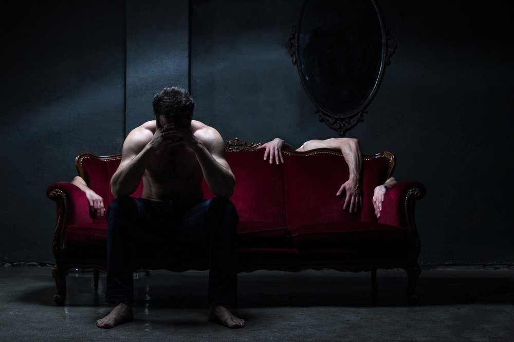 Photograph by Екатерина Кот