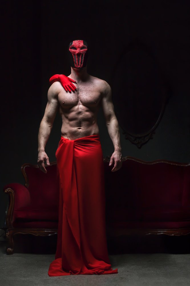 Photograph by Екатерина Кот