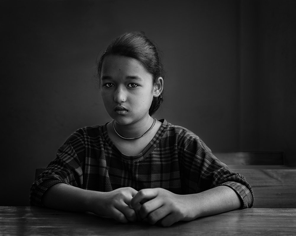 Photograph by Seraj Albahrani