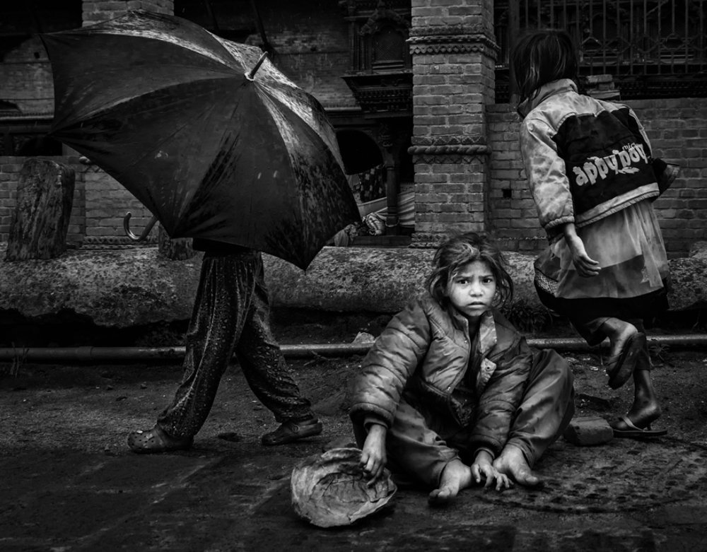 Photograph by Seraj Albahrani