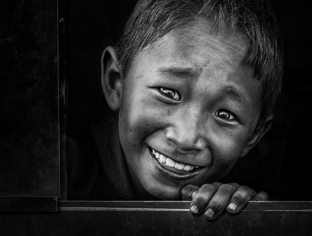 Photograph by Seraj Albahrani