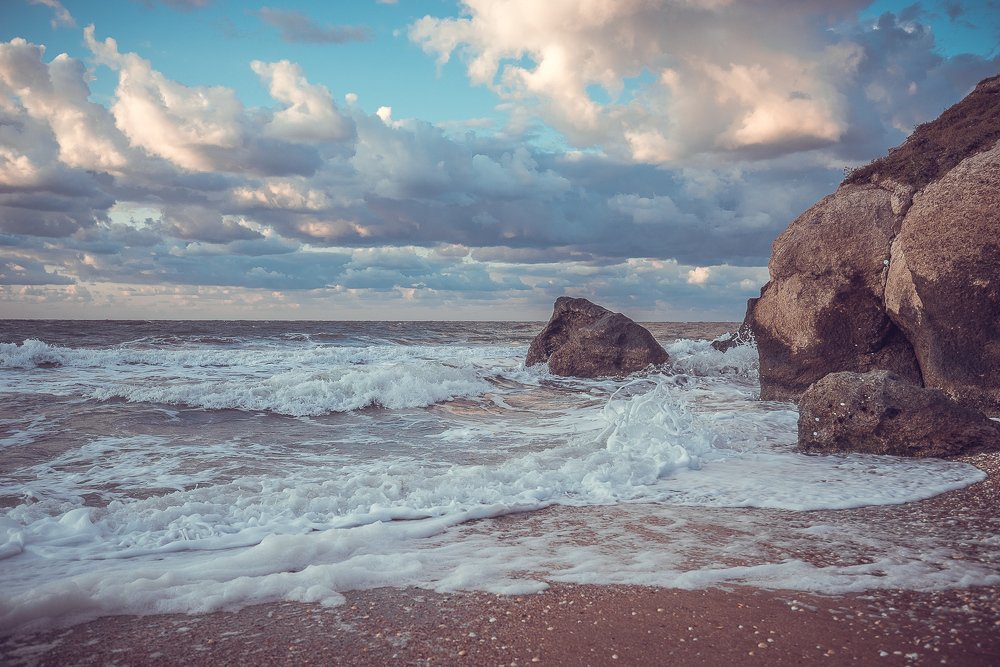 Photograph by Сергей Лукашенко