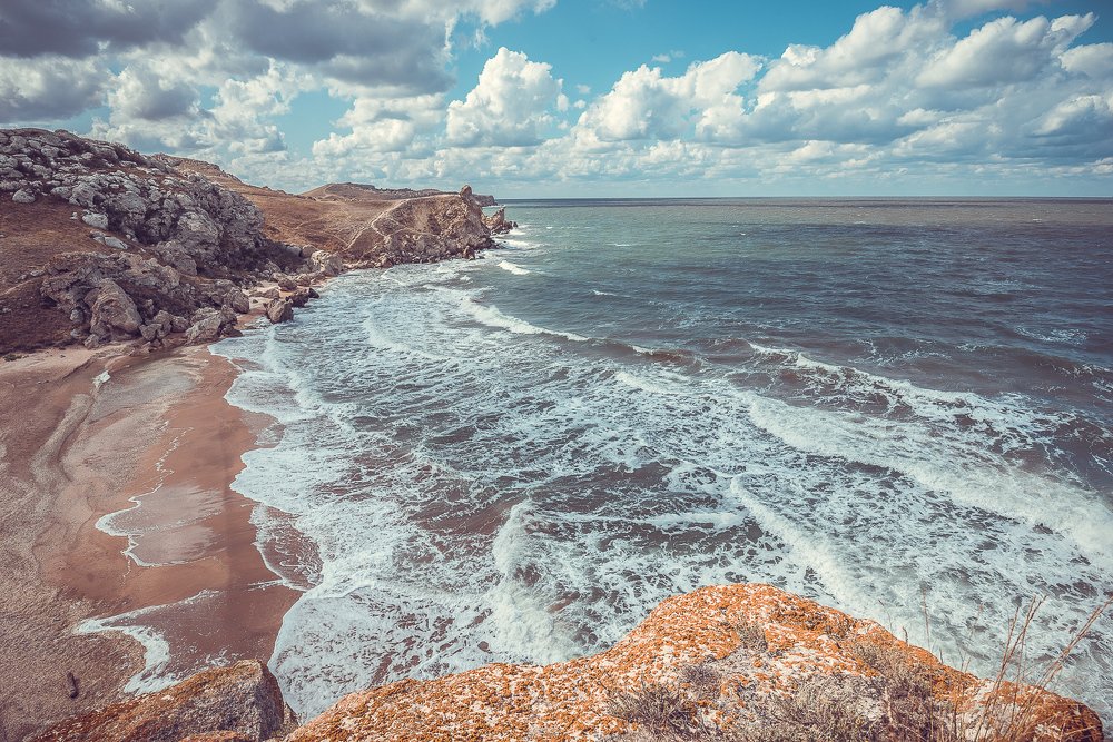 Photograph by Сергей Лукашенко