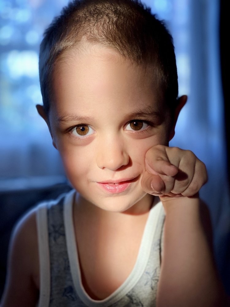 Photograph by Юлия Сушко