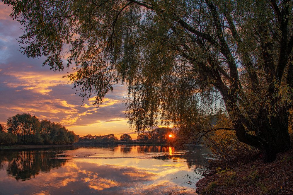 Photograph by Константин Усов