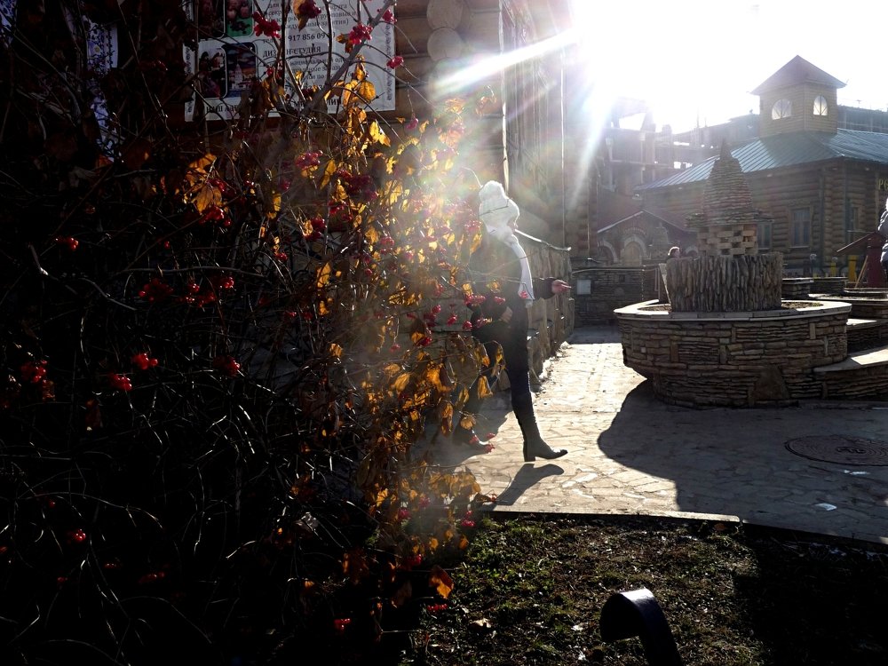 Фотография автора Клавдия Васильева