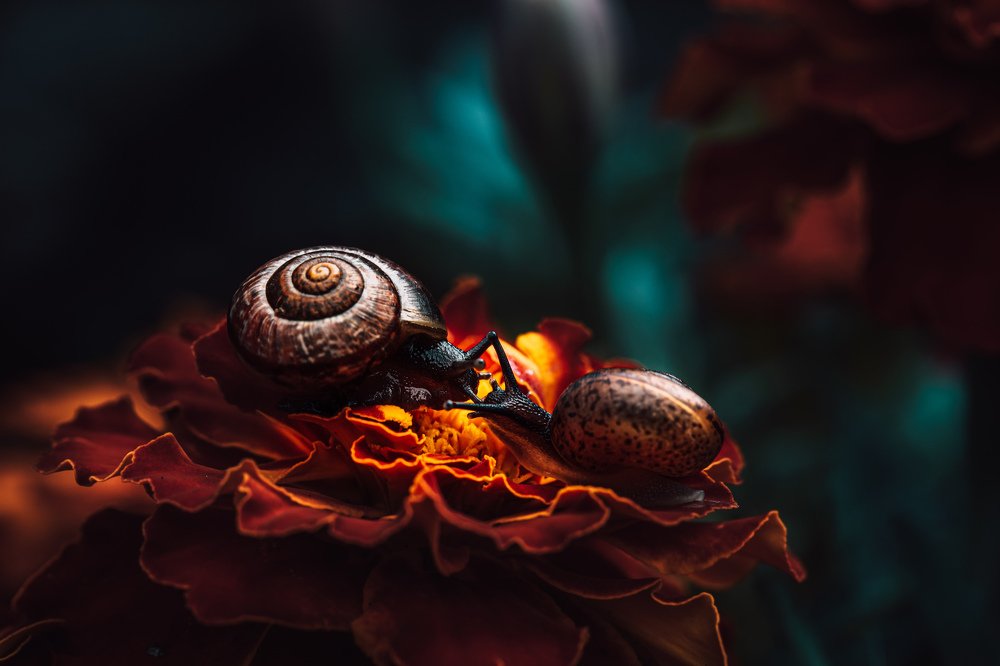 Photograph by Екатерина Аксёнова