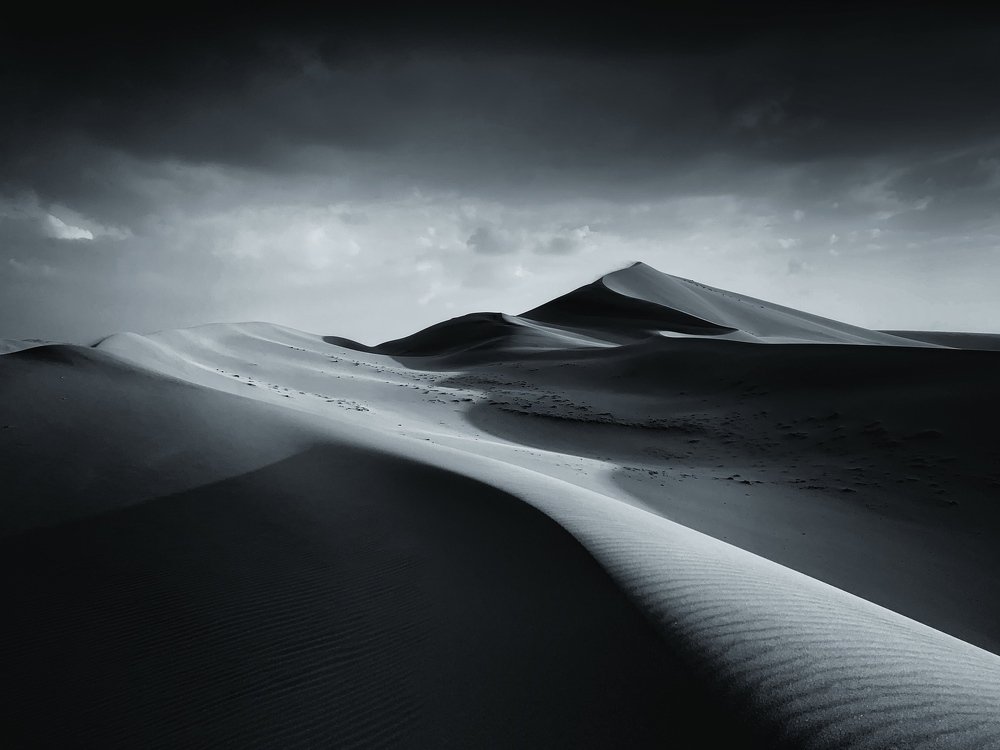 Photograph by Khaled Hmaad