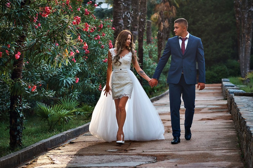 Photograph by Сергей Аксёнов