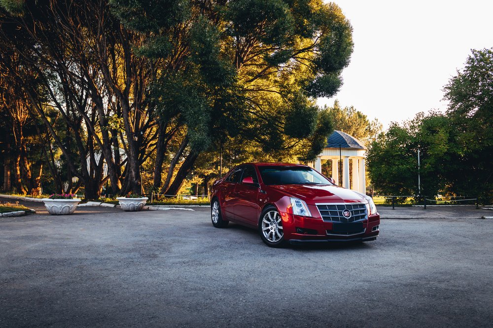 Photograph by Николай Крючков