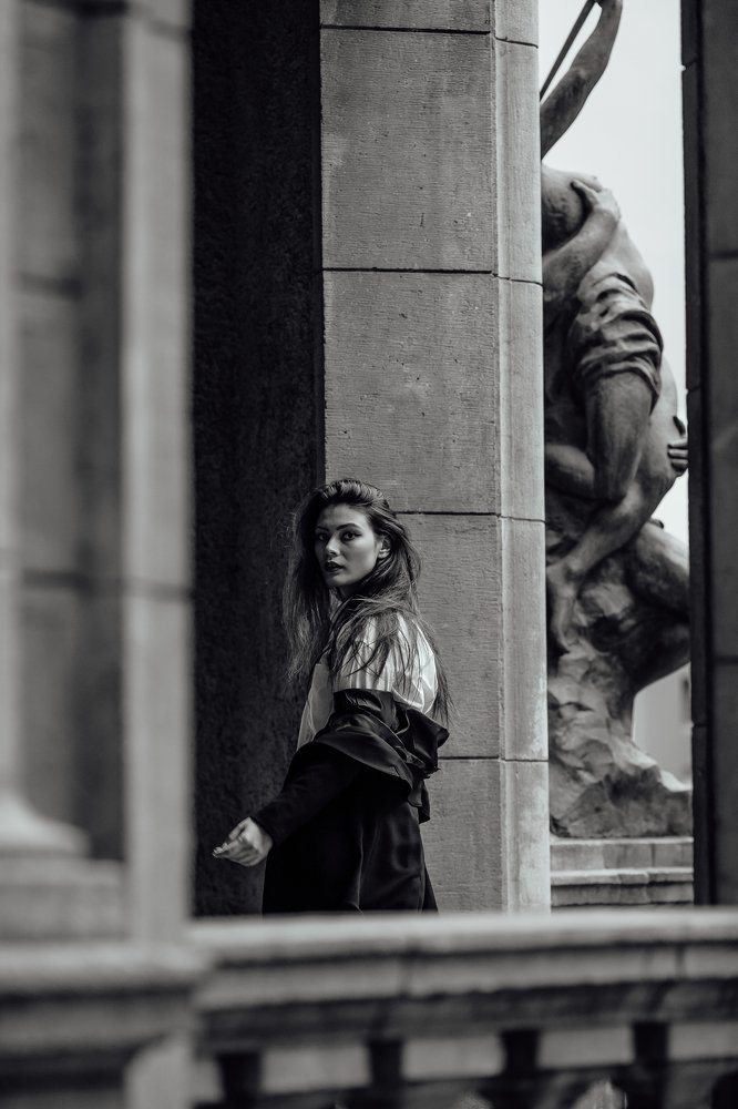 Photograph by Nadezda Verevkina