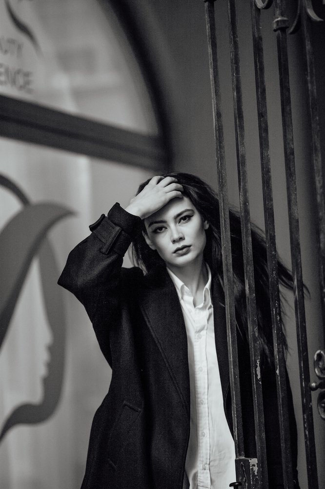 Photograph by Nadezda Verevkina