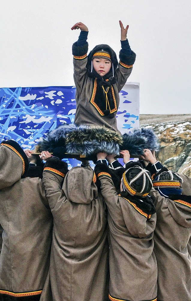 Photograph by Юрий Назыров