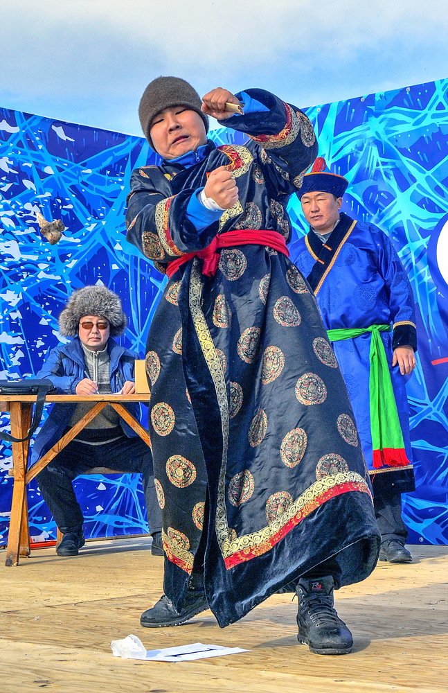 Photograph by Юрий Назыров