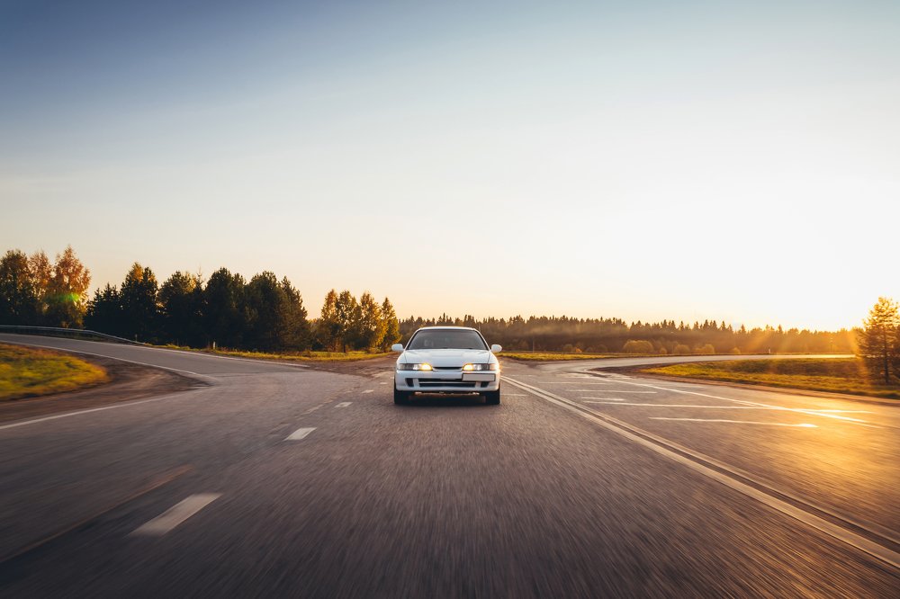 Photograph by Николай Крючков