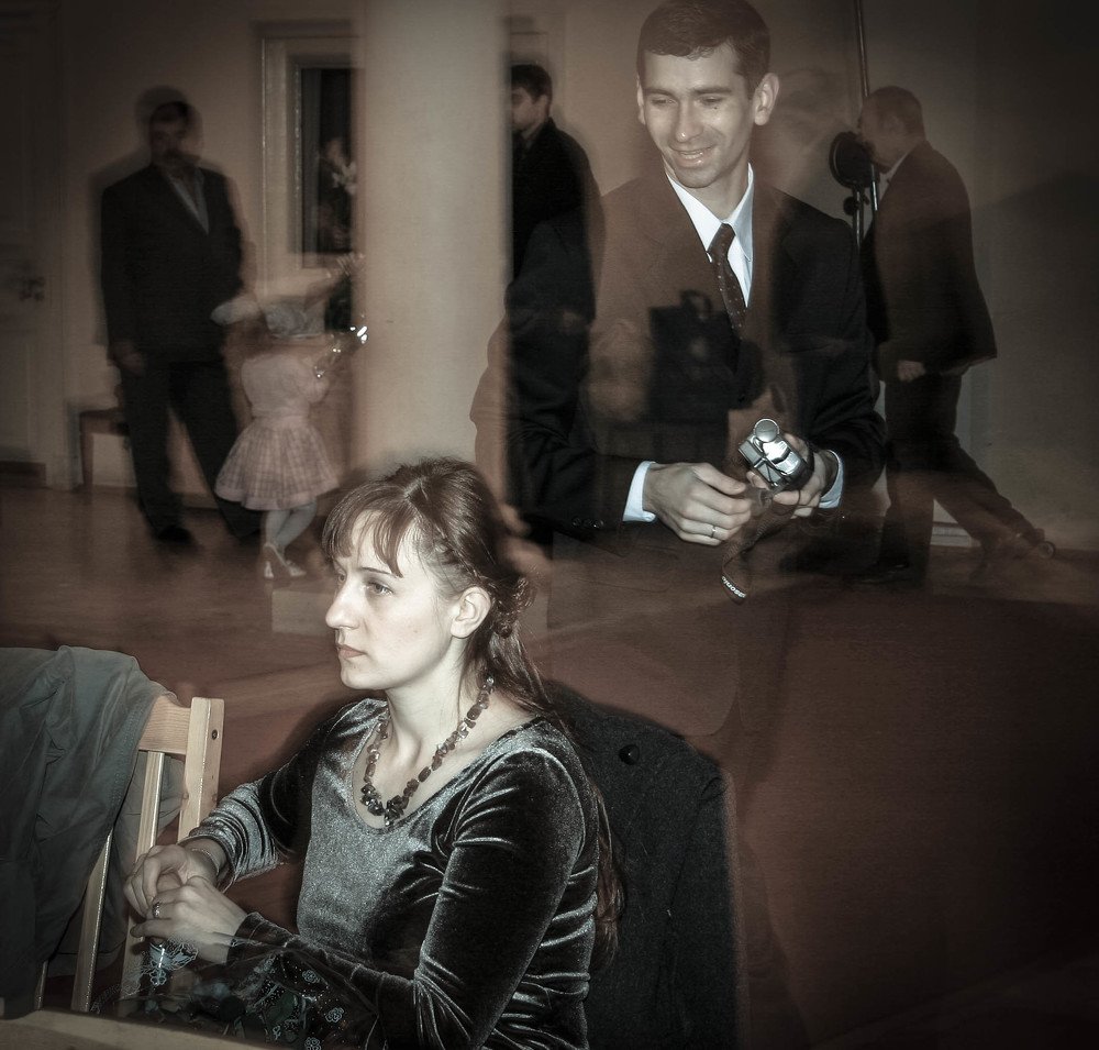 Photograph by Вадим Кондрат