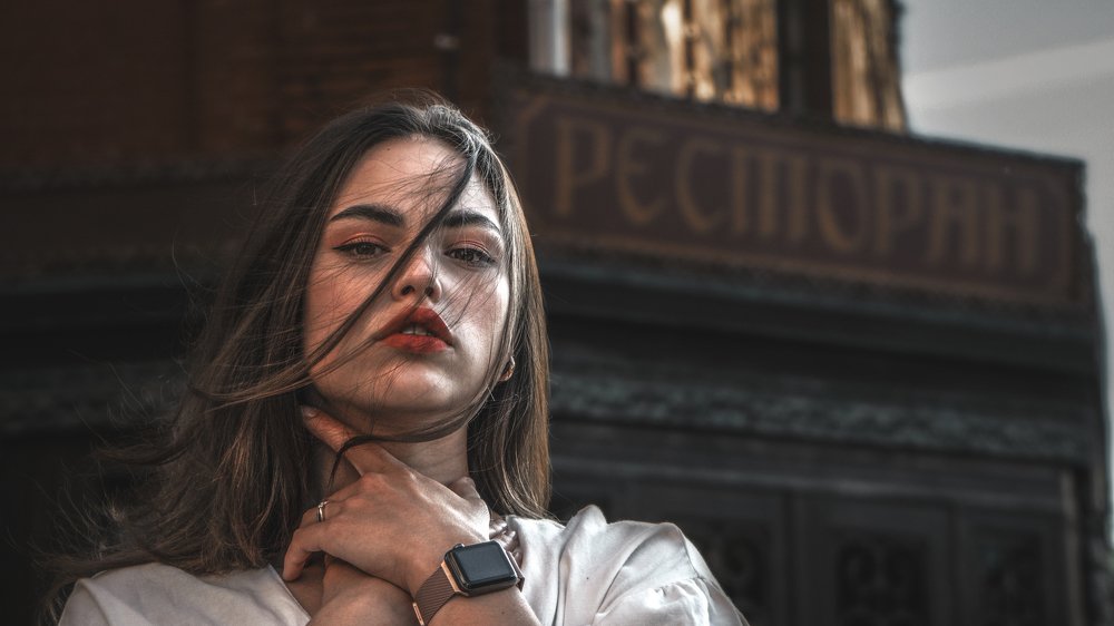 Photograph by Владислав Тараненко