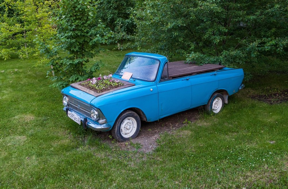 Photograph by Александр Лапшин