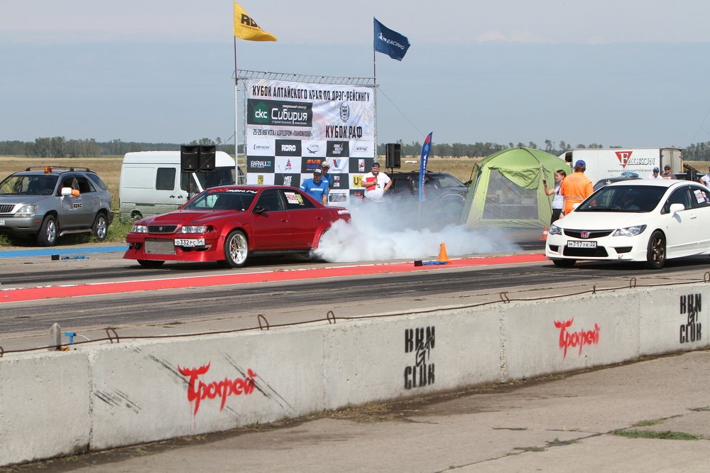 Photograph by Александр Лапшин