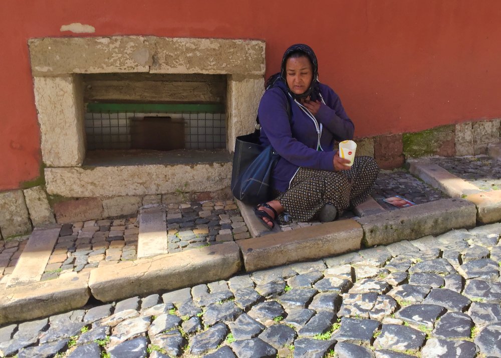 Photograph by Ahmet Aka