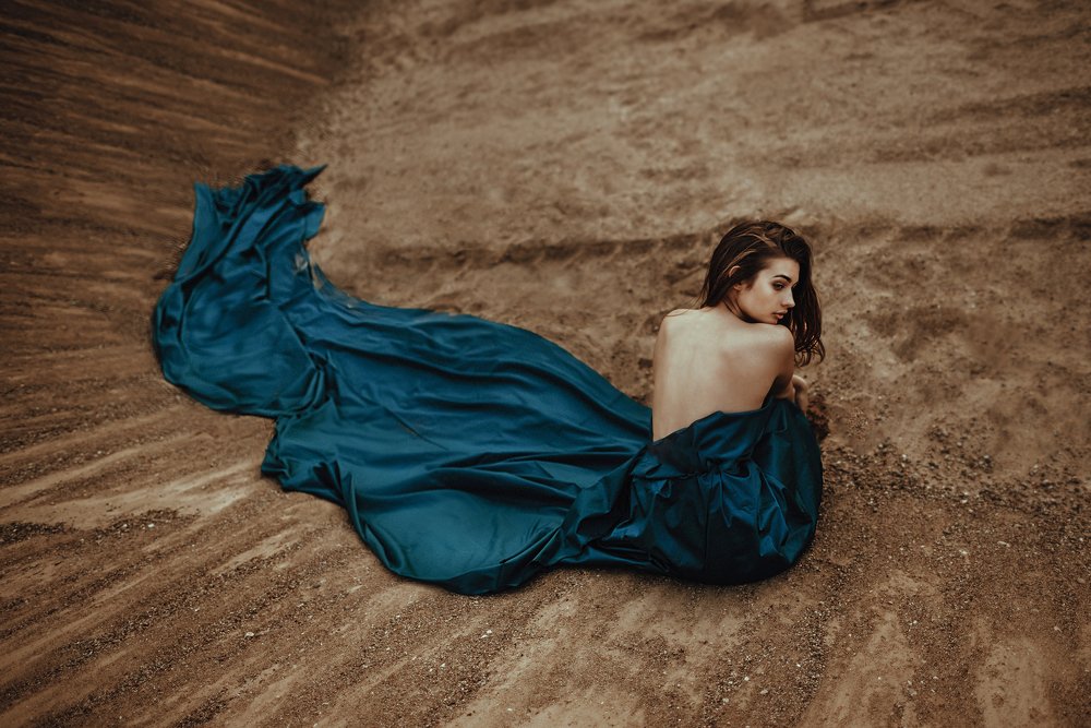 Photograph by Emilija Juškovė