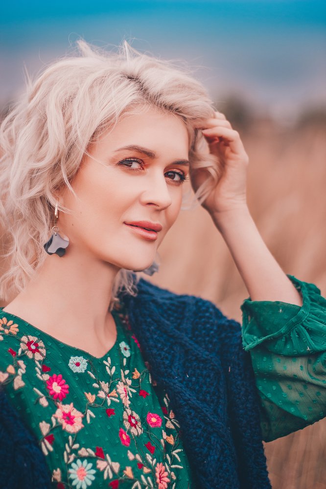 Photograph by Анна Кесарева