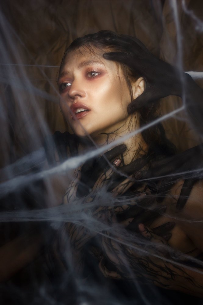 Фотография автора Ирина Баш