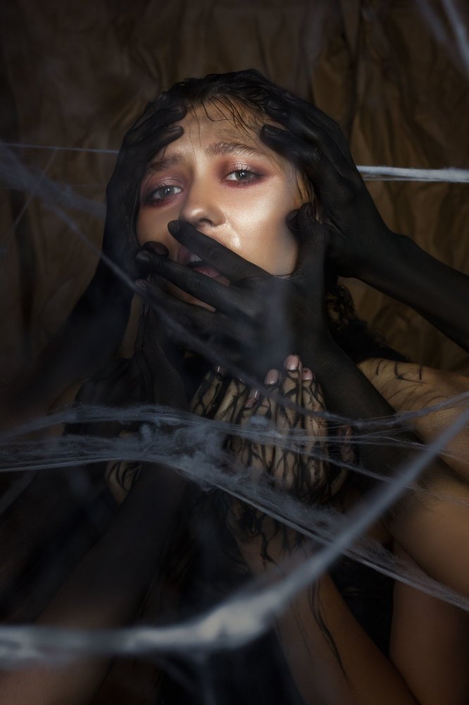 Фотография автора Ирина Баш