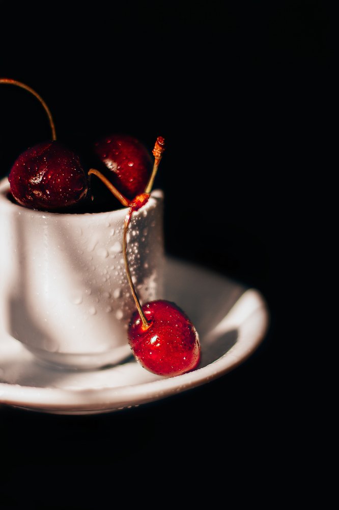 Photograph by Анна Кесарева