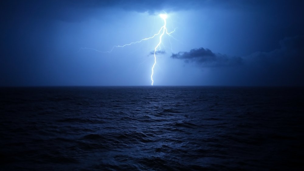 Thunder