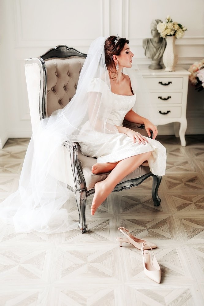 Photograph by Анна Гусева