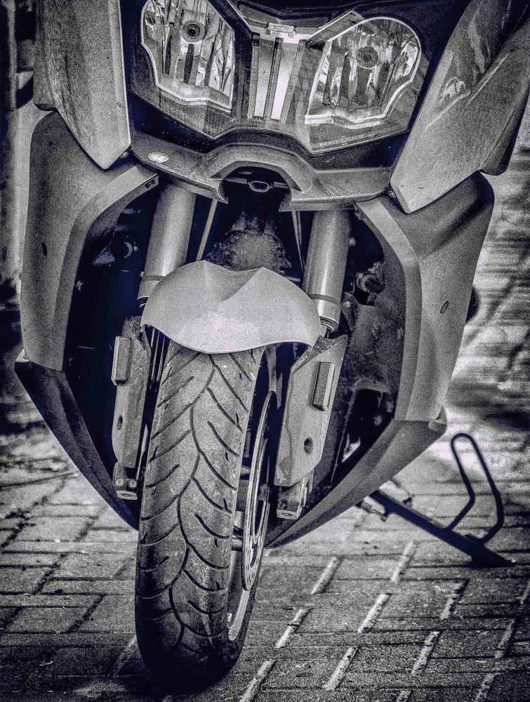 Photograph by Владимир Бутов