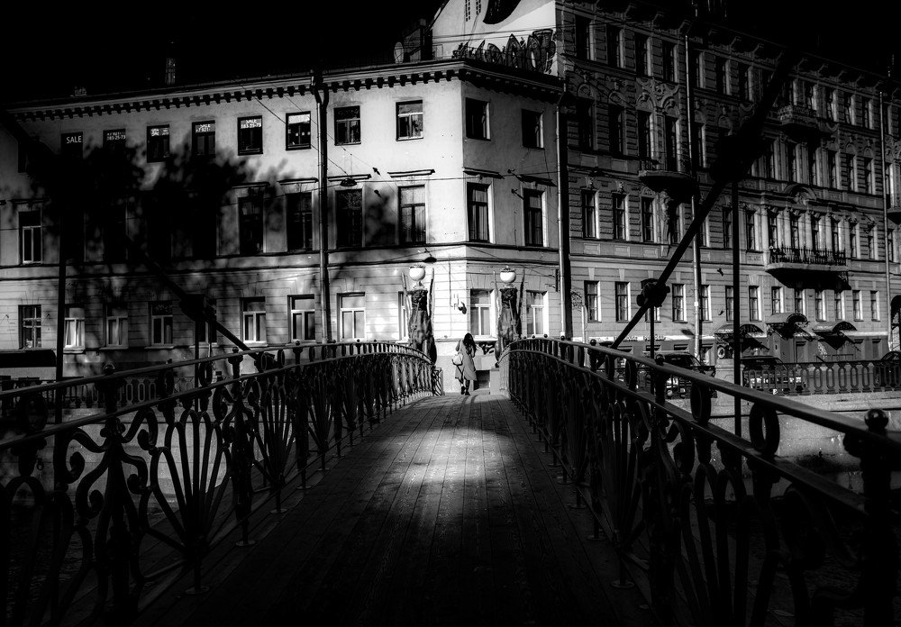 Photograph by Пётр Мурашов