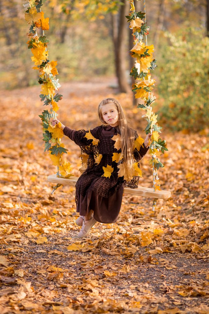 Photograph by Ekaterina Berendykhina
