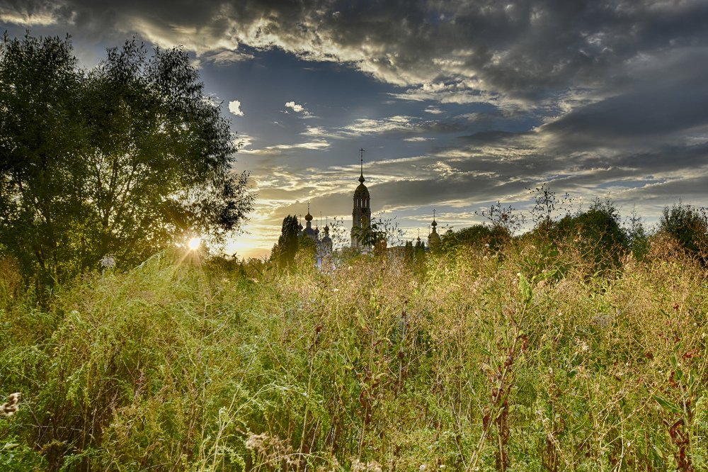 Photograph by Илья Тюрин