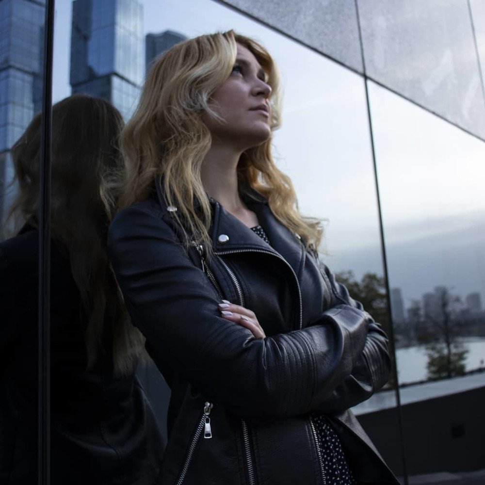 Photograph by Ирина Макаренко