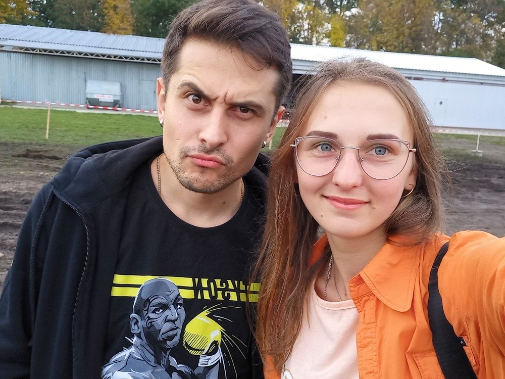 Photograph by Наталія Дронюк