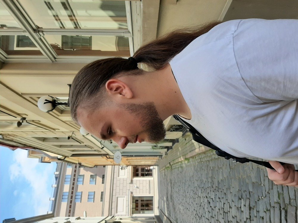 Photograph by Irena Dukalska