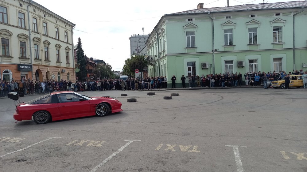 Photograph by Наталія Дронюк