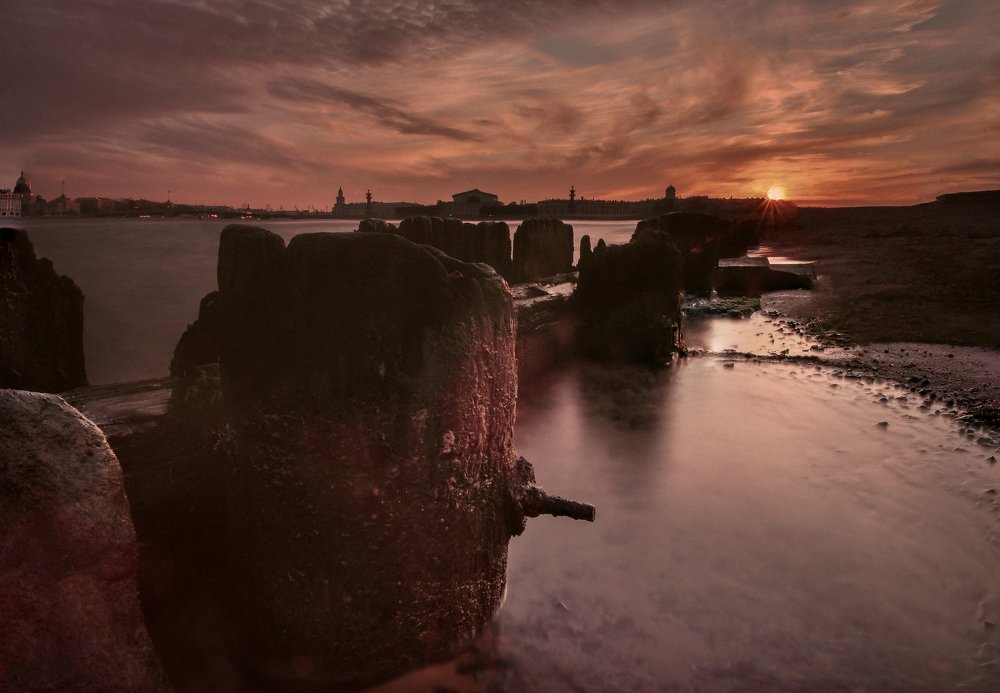 Photograph by Yulia Opanasyuk