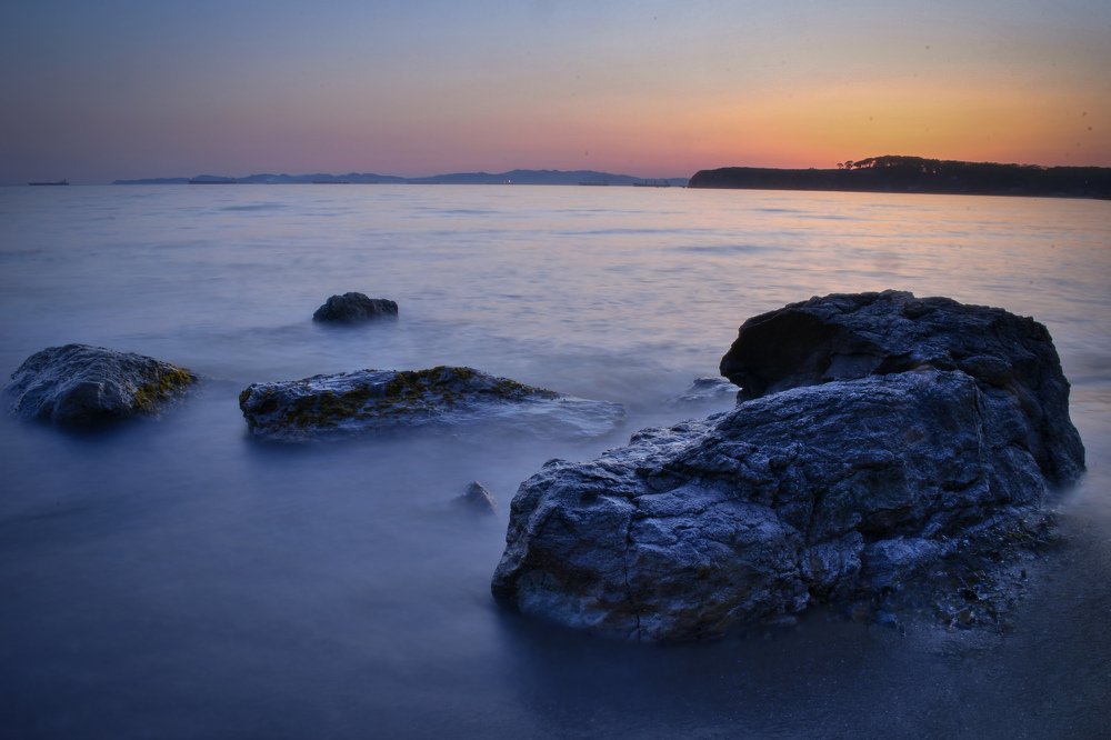 Photograph by Yulia Opanasyuk