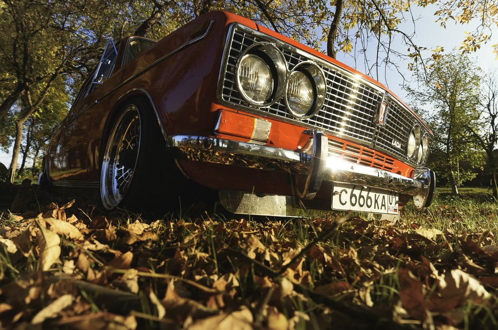 Photograph by Александр Орнатский